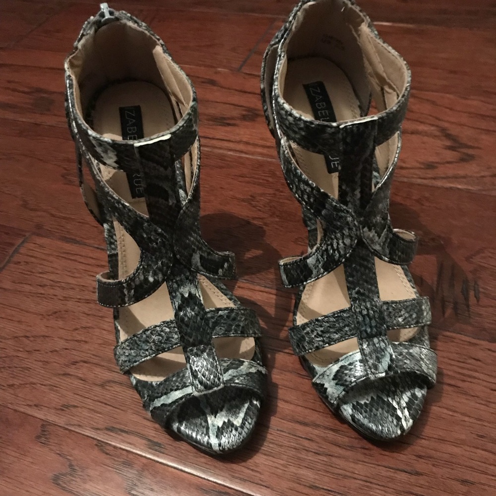 Sandals